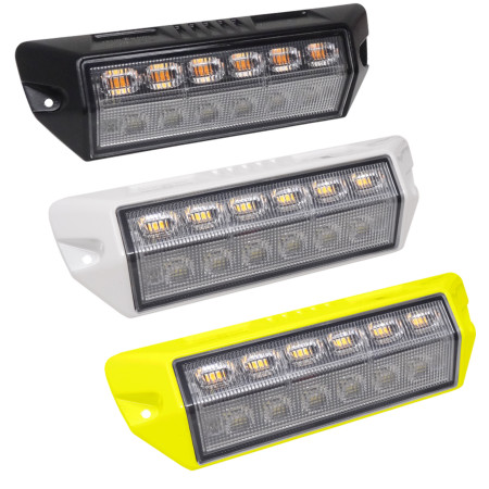 Dbg led scene - scene, light