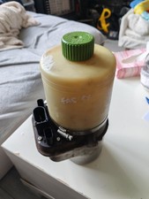 Eletric power steering pump