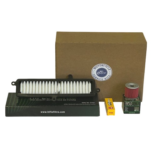 Service kit for suzuki uh125 - for,