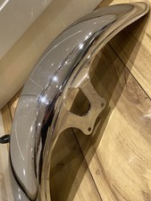 Yamaha XS750 Front Mudguard Mud Guard Fender 