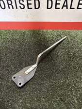 Honda Hrx476 Petrol Lawnmower