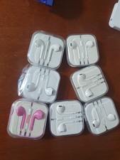 Original Apple Earpods for Iphone