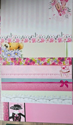 Hunkydory adorable scorable - hunkydory,