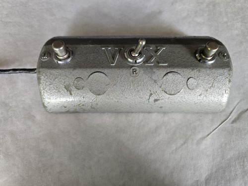 Vox v1081 berkley 3 - vox,
