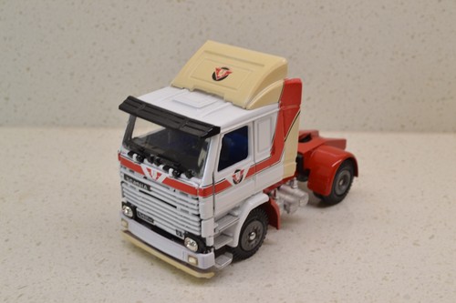 Tekno brit european transport - brit,