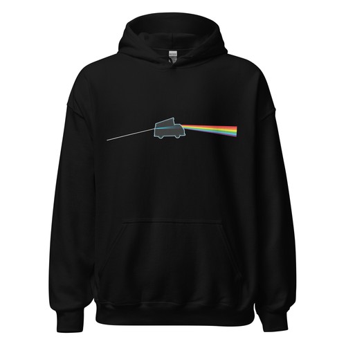 Dark side the - side, bus