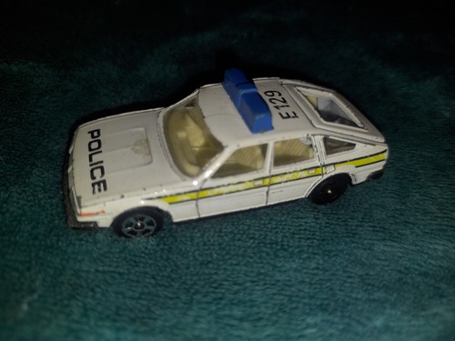 Corgi rover sd1 - sd1, 3500