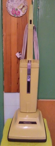 Vintage electrolux upright - electrolux,
