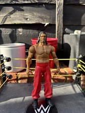 WWE The Great Khali Wrestling