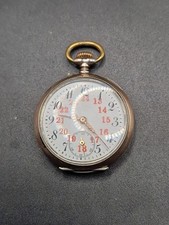 Antique 9ct Rose Gold &