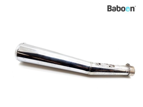 Exhaust muffler original - muffler,