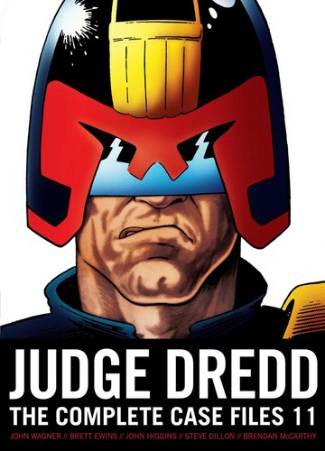 Judge dredd the - judge, dredd: