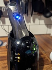 Braun Series 7 Cordless