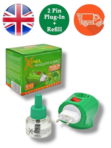 Generic jungle formula - generic,