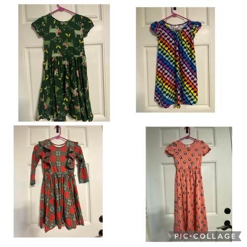 Dot smile 4pc lot - dot, 4pc.