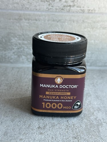 Manuka doctor mgo - manuka,