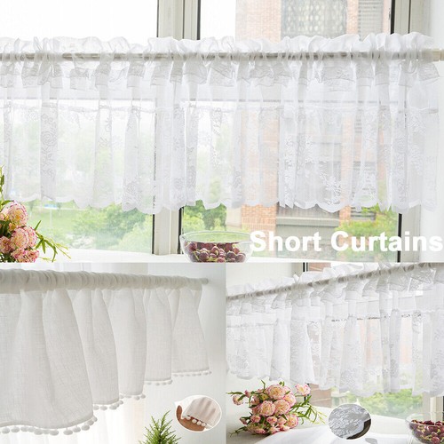 Pom short sheer - pom, linen