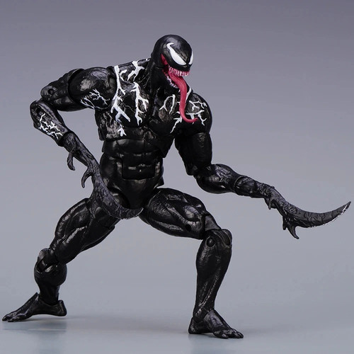 Venom legends action - action, figure