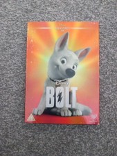 Disney bolt - disney,