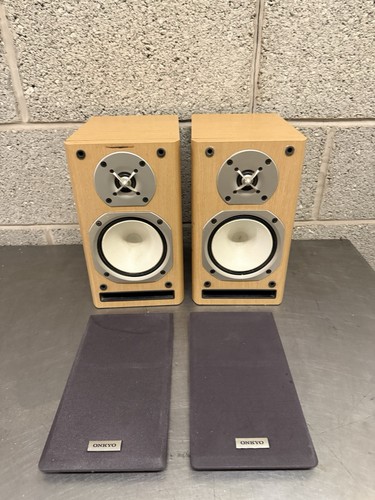 Onkyo n7bx speakers - onkyo, d-n7bx