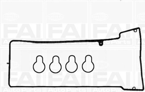 Fai rocker cover - fai,