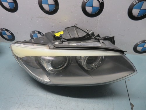 Bmw series e92 e93 lci - 3, right