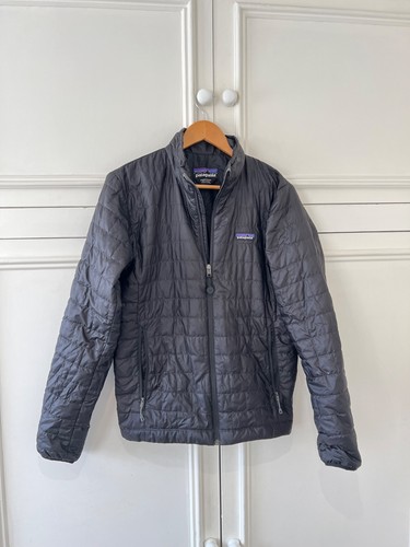 Patagonia puffer jacket nano - puffer,