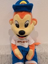 Kelloggs Coco Pops Plush /