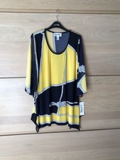 Josep Ribkoff Tunic Top. UK