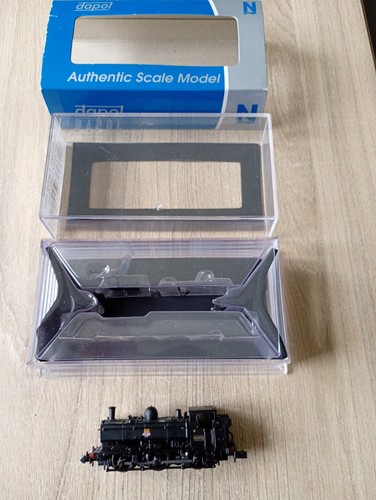 Dapol gauge 007 - dapol, br