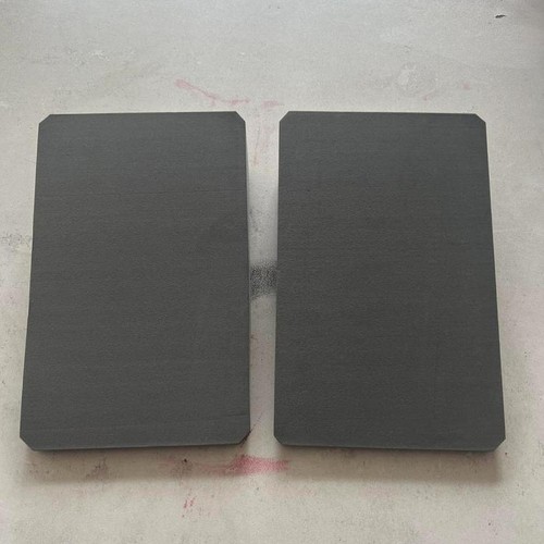 Pair squat wedge - pair, calf