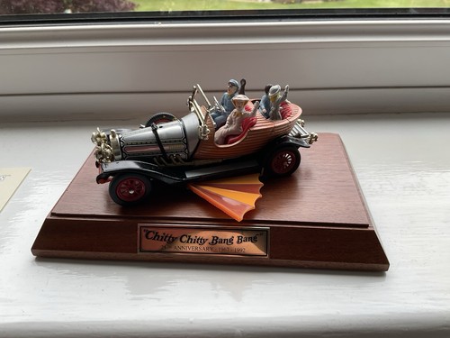 Corgi originals chitty - chitty,