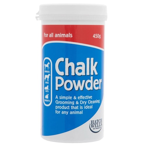 Hatchwells chalk powder 450g - chalk,