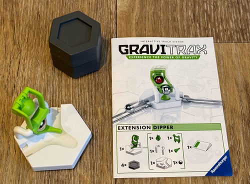 Ravensburger gravitrax - ravensburger,