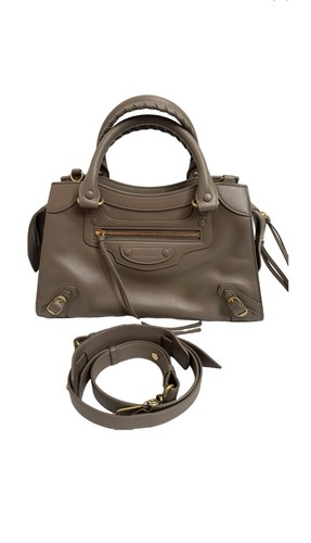 Balenciaga neo city bag - balenciaga,