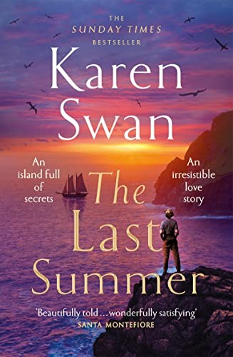 The last summer - the, a