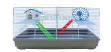 Shire Hamster cage