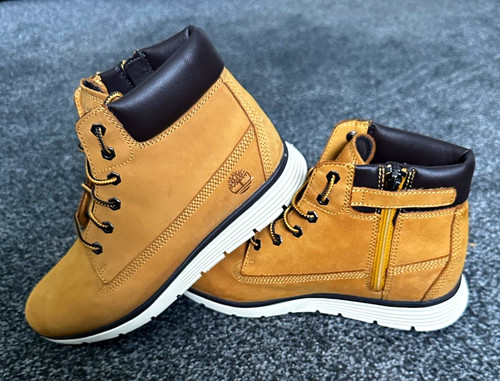 Timberland boy tan - boy’s,