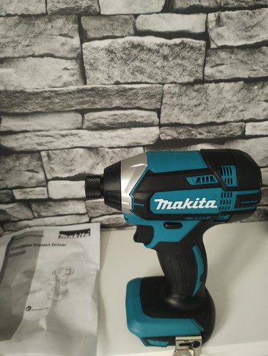 Makita dtd152 18v - 18v, lxt