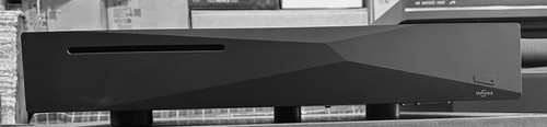 Innuos zenith mk3 music - music, server