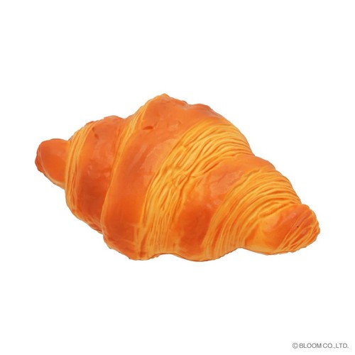 Ibloom squishy soft croissant - ibloom,