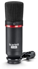 SCARLETT STUDIO CM25 MKII