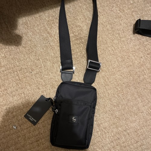 Lloyd baker small wallet - lloyd, phone