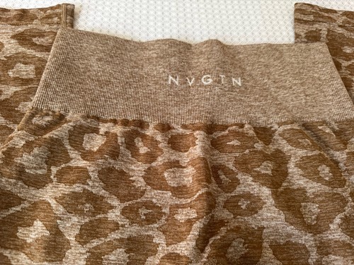 Nvgtn womens wild leopard - womens,
