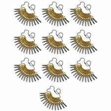 10x sets pocket watch - 10x,
