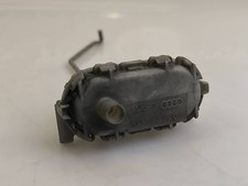 Audi 100 S4 C4 1993 Central