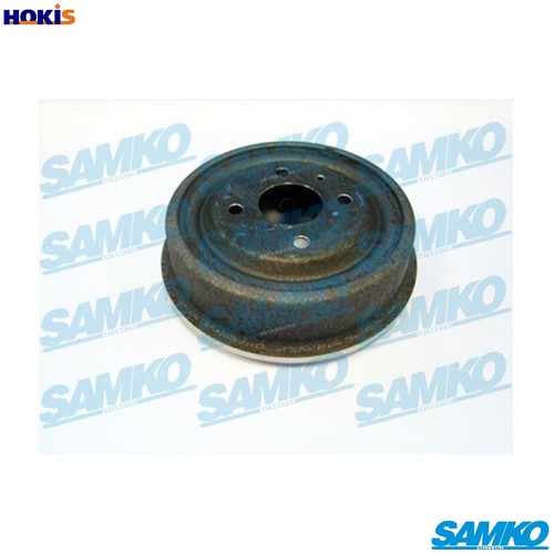Brake drum s70052 for ford - drum,