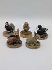 Tetley Animal Figurine