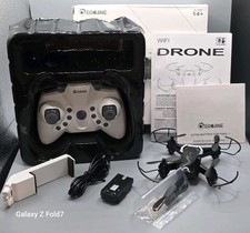 Eachine e61hw mini drone - drone, hd