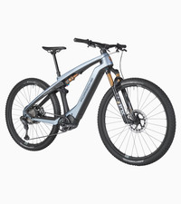 Genuine porsche ebike cross - genuine,
